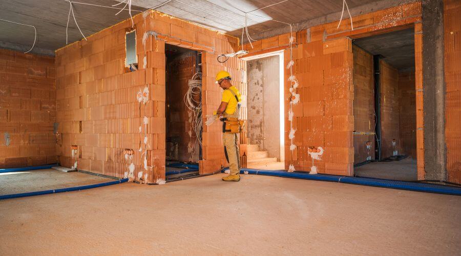 Expert flood damage restoration services in Cazadero, CA